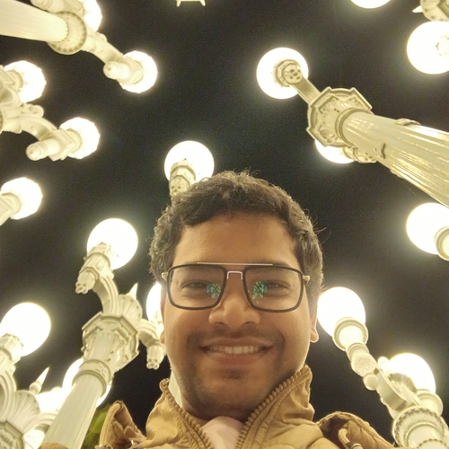 Saurabh Parate